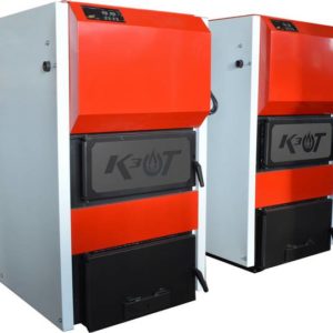 Твердотопливный котёл BRS-80 BMT Фото - 2 Твердотопливный котёл BRS-80 BMT