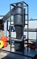 Системы очистки дымовых газов