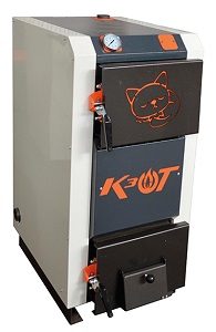 Твердотопливный котел ARS-50 КТ-Е Фото - 2 Твердотопливный котел ARS-50 КТ-Е