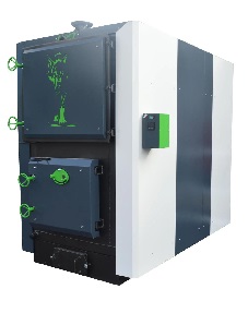 Фото - 3 Котел твердотопливный BRS 700 Comfort BM  